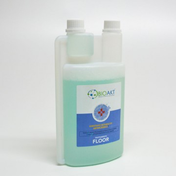 BioAkt Floor - Igienizzante...